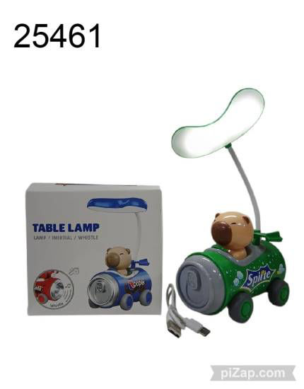 Imagen de LAMPARA ESCRITORIO CAPIBARA 2.26